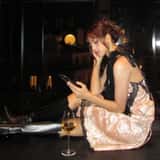 Cigarette Outside