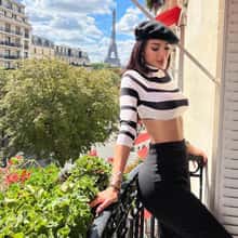 Mariam Rod