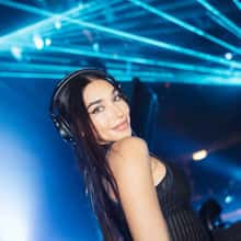 Chantel Jeffries