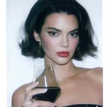 Kendall Nicole Jenner