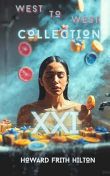 West to West Collection XXI