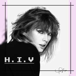 H.I.V