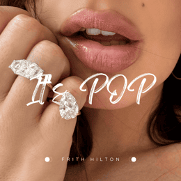 it's pop