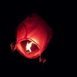 lantern