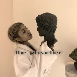 The preacher