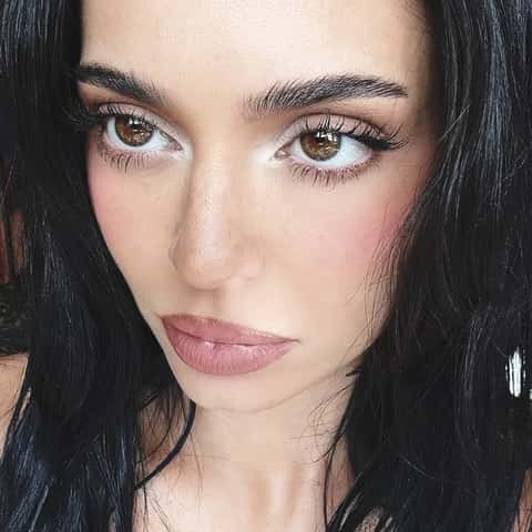 My heroine