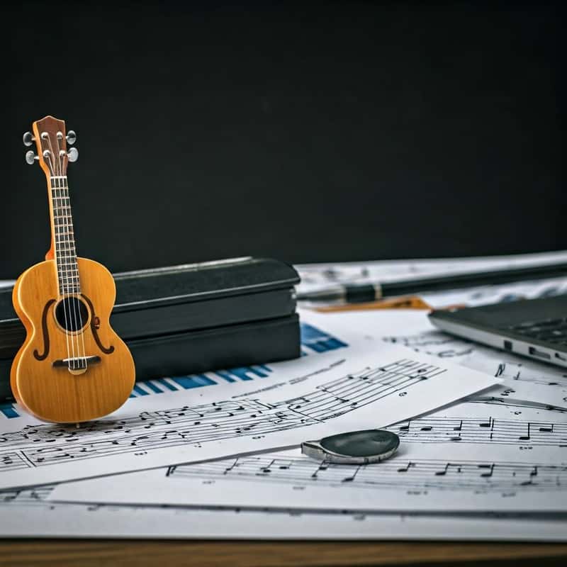 Frith Hilton Ventures Music Business Management